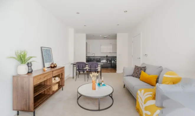 Недвижимость Leyland Court, Sumner Road, Peckham: 6