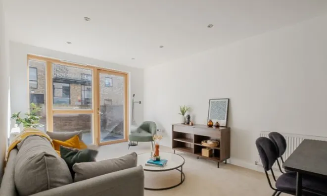 Недвижимость Leyland Court, Sumner Road, Peckham: 7