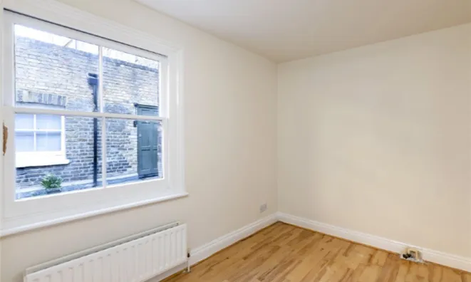 Недвижимость 304/306 Battersea Park Road: 1