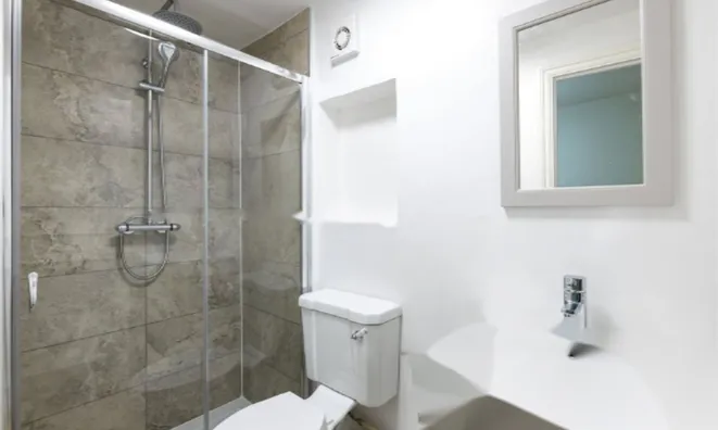 Недвижимость 304/306 Battersea Park Road: 2