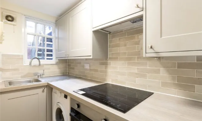 Недвижимость 304/306 Battersea Park Road: 7