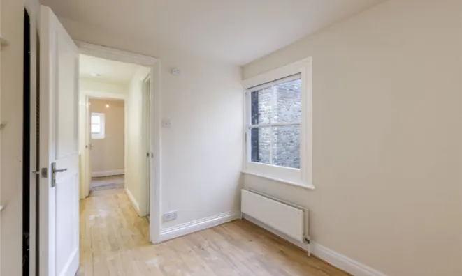 Недвижимость 304/306 Battersea Park Road: 8