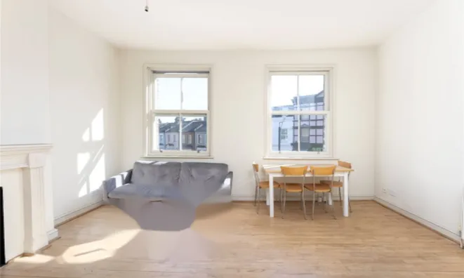 Недвижимость Bullen Street: 5