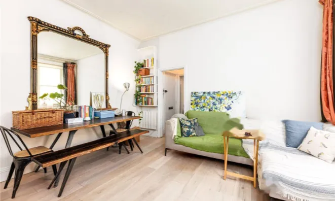 Недвижимость Prince Of Wales Drive: 1