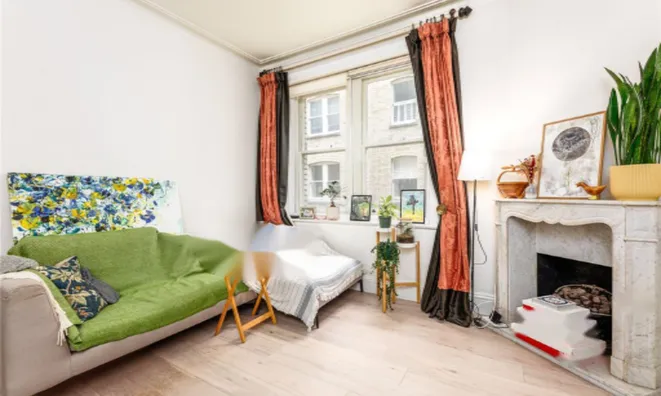 Недвижимость Prince Of Wales Drive: 4