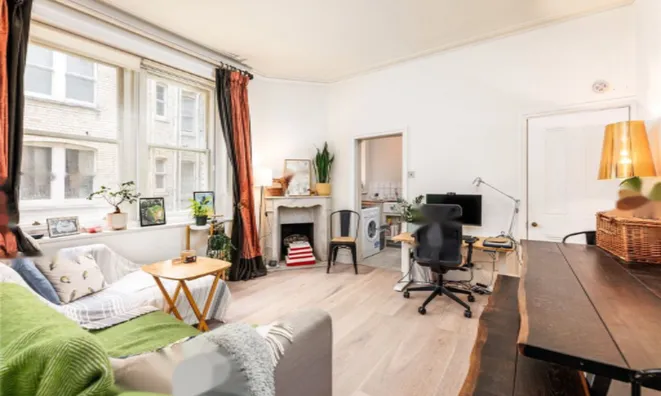 Недвижимость Prince Of Wales Drive: 5