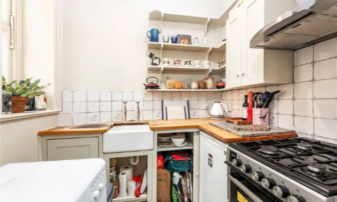 Недвижимость Prince Of Wales Drive: 8