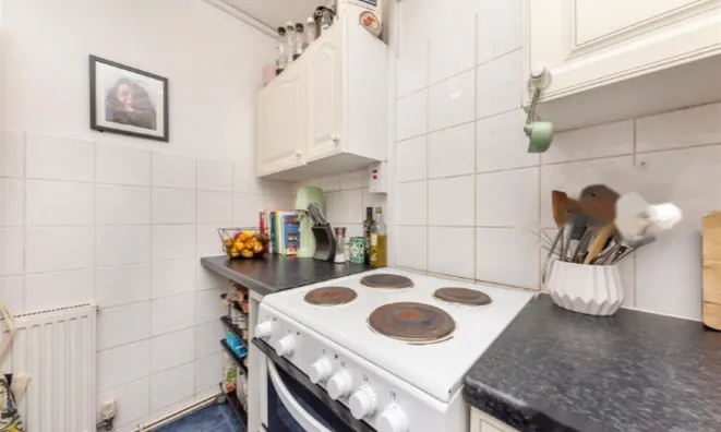 Недвижимость Priam House, Old Bethnal Green Road: 1