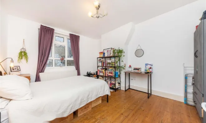 Недвижимость Priam House, Old Bethnal Green Road: 2