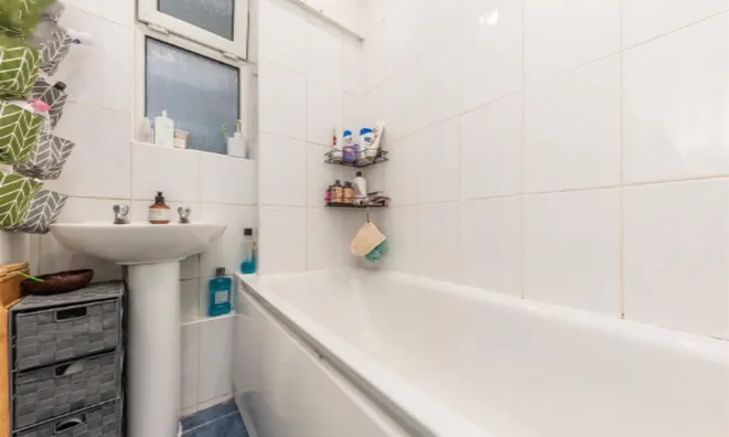 Недвижимость Priam House, Old Bethnal Green Road: 3