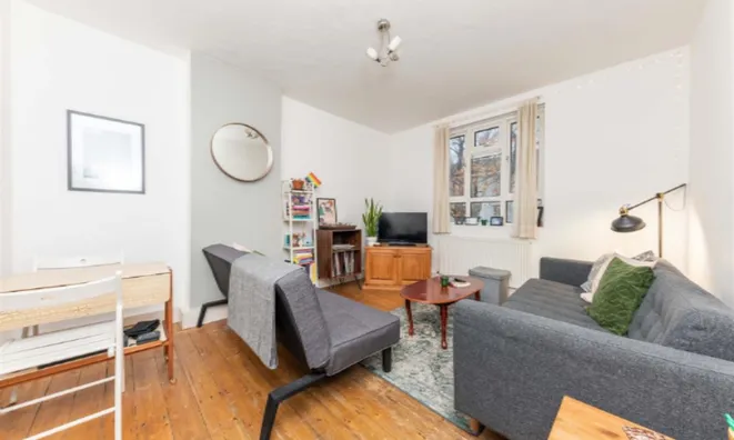 Недвижимость Priam House, Old Bethnal Green Road: 4