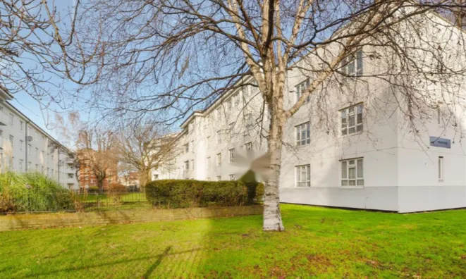 Недвижимость Priam House, Old Bethnal Green Road: 7