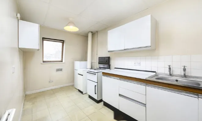 Недвижимость Britannia Street, Bloomsbury: 1