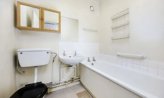 Недвижимость Britannia Street, Bloomsbury: 5