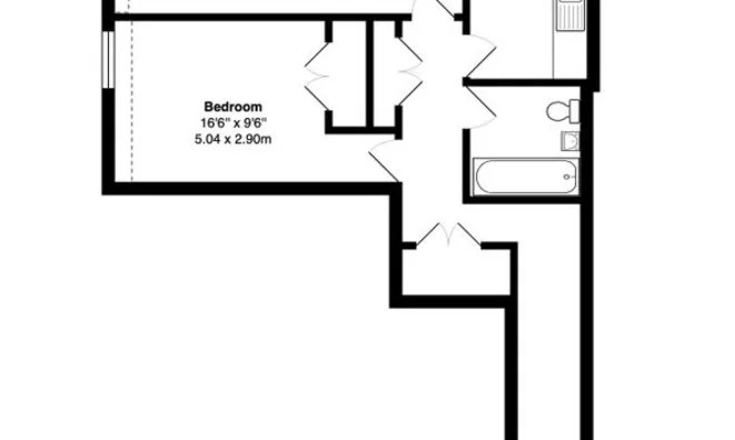 Недвижимость Britannia Street, Bloomsbury: 11