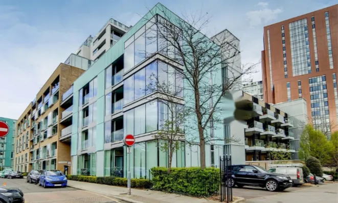 Недвижимость Spectrum Way, Wandsworth: 5