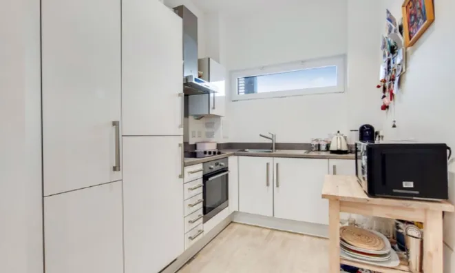 Недвижимость Spectrum Way, Wandsworth: 8