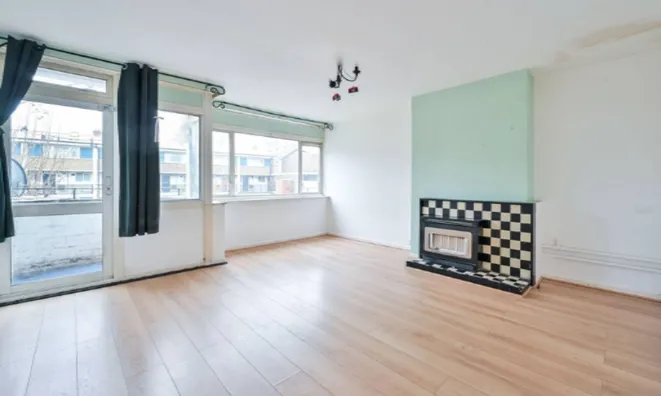 Недвижимость Coopers Road, Bermondsey: 6