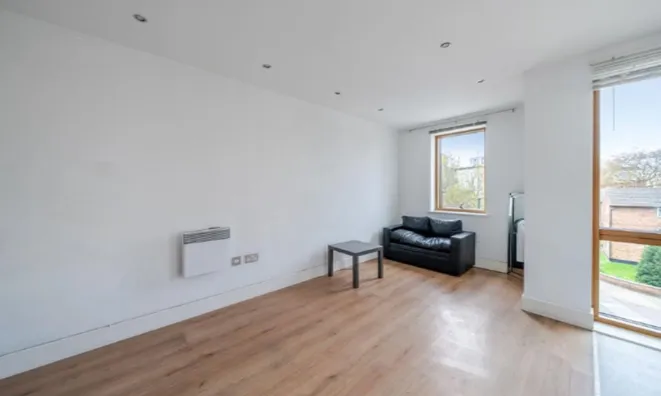 Недвижимость Abbey Street, Southwark: 1