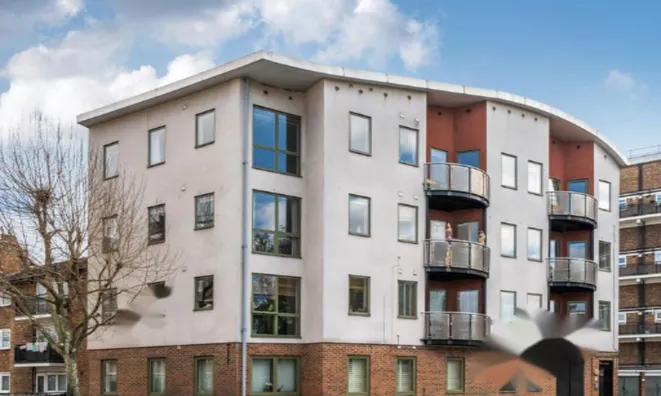 Недвижимость Abbey Street, Southwark: 4