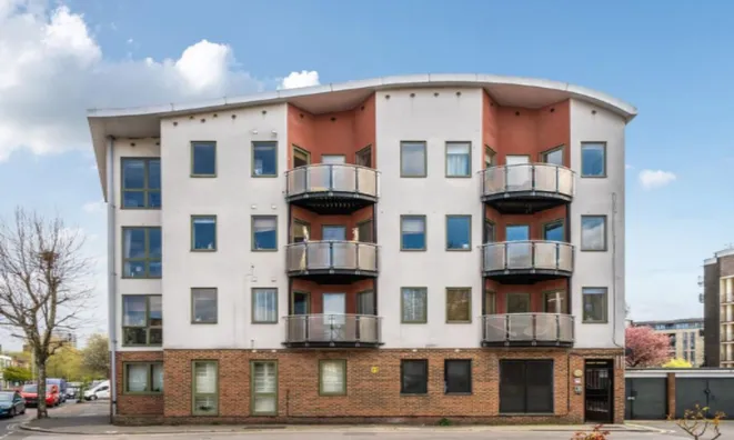 Недвижимость Abbey Street, Southwark: 8