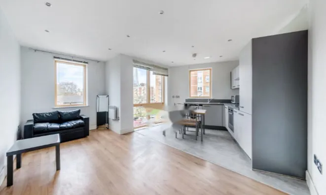 Недвижимость Abbey Street, Southwark: 9