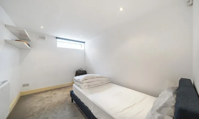 Недвижимость Minster Road, West Hampstead, Nw6: 1