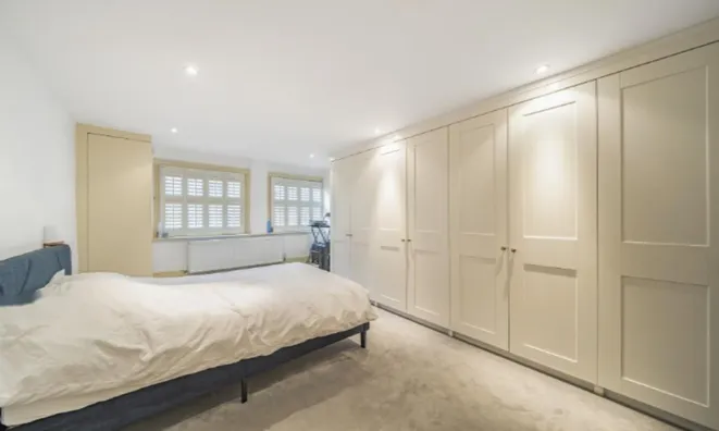 Недвижимость Minster Road, West Hampstead, Nw6: 2