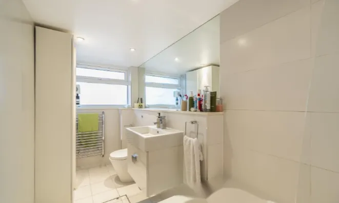 Недвижимость Minster Road, West Hampstead, Nw6: 3