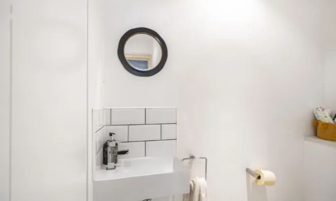 Недвижимость Minster Road, West Hampstead, Nw6: 4