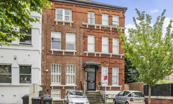 Недвижимость Minster Road, West Hampstead, Nw6: 6