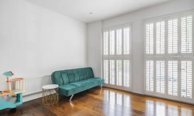 Недвижимость Minster Road, West Hampstead, Nw6: 7