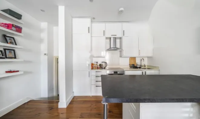 Недвижимость Minster Road, West Hampstead, Nw6: 10