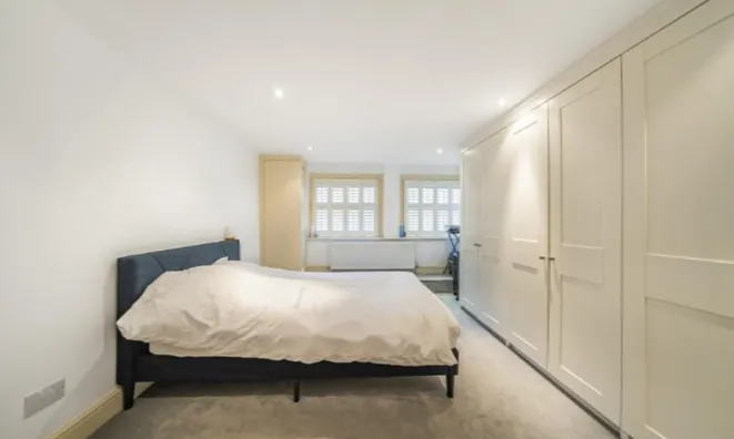 Недвижимость Minster Road, West Hampstead, Nw6: 11