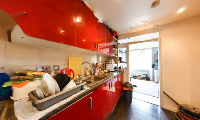 Недвижимость Belsize Road, Kilburn: 1