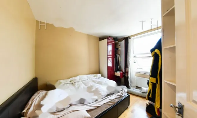 Недвижимость Belsize Road, Kilburn: 2