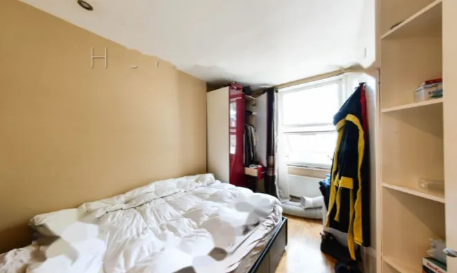 Недвижимость Belsize Road, Kilburn: 4