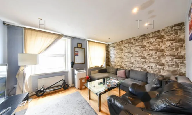 Недвижимость Belsize Road, Kilburn: 6