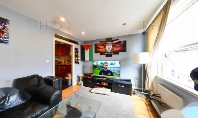 Недвижимость Belsize Road, Kilburn: 8