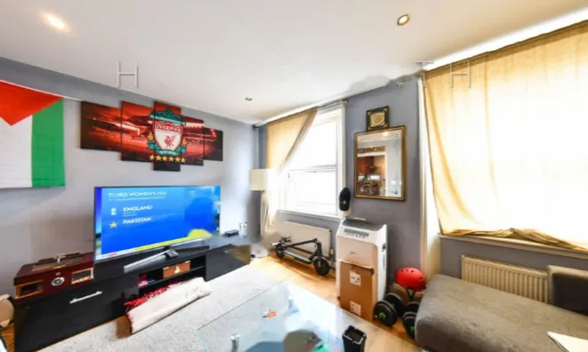 Недвижимость Belsize Road, Kilburn: 9