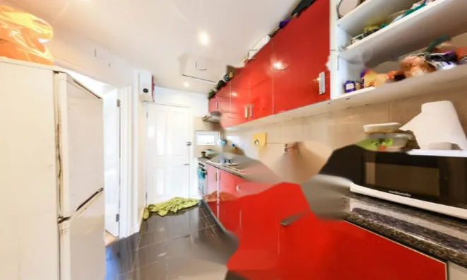 Недвижимость Belsize Road, Kilburn: 10