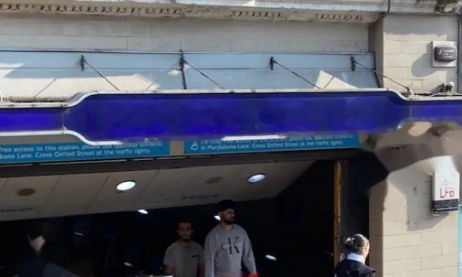 Недвижимость Park West, Nr. Marble Arch, Hyde Park Estate: 2