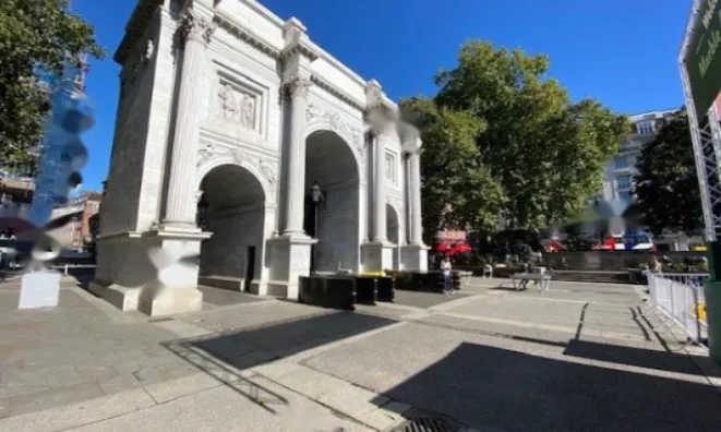 Недвижимость Park West, Nr. Marble Arch, Hyde Park Estate: 7