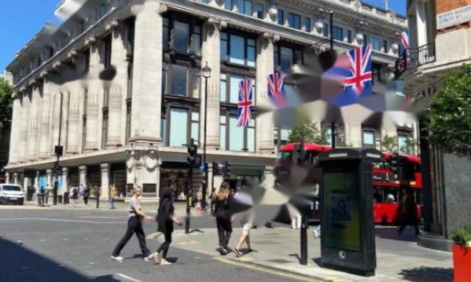 Недвижимость Park West, Nr. Marble Arch, Hyde Park Estate: 8