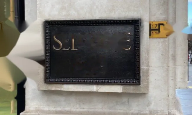 Недвижимость Park West, Nr. Marble Arch, Hyde Park Estate: 9