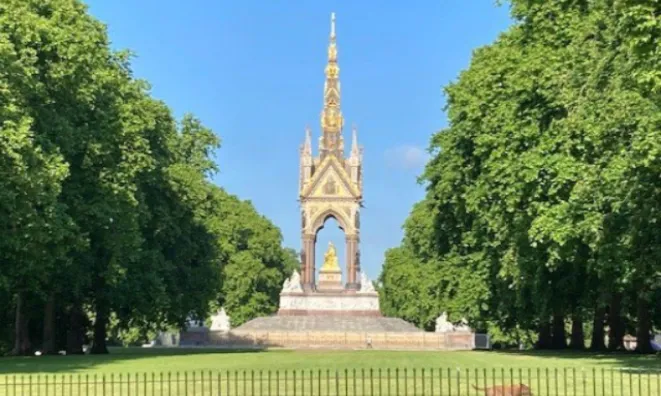 Недвижимость Park West, Nr. Marble Arch, Hyde Park Estate: 10