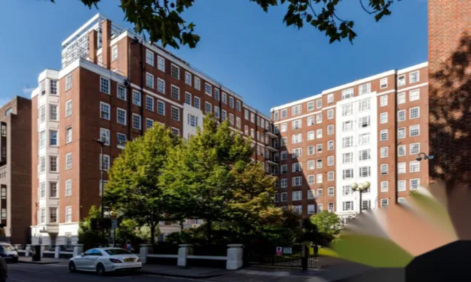 Недвижимость Park West, Nr. Marble Arch, Hyde Park Estate: 13