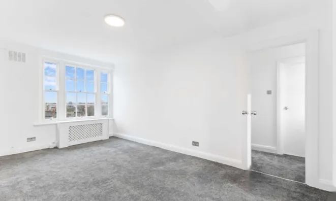 Недвижимость Park West, Nr. Marble Arch, Hyde Park Estate: 14