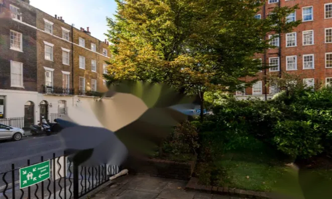Недвижимость Park West, Nr. Marble Arch, Hyde Park Estate: 15