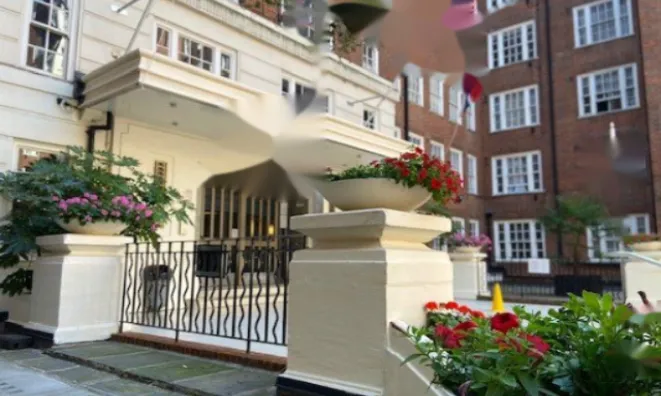 Недвижимость Park West, Nr. Marble Arch, Hyde Park Estate: 16